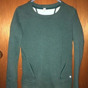 Lulu sweatshirt
